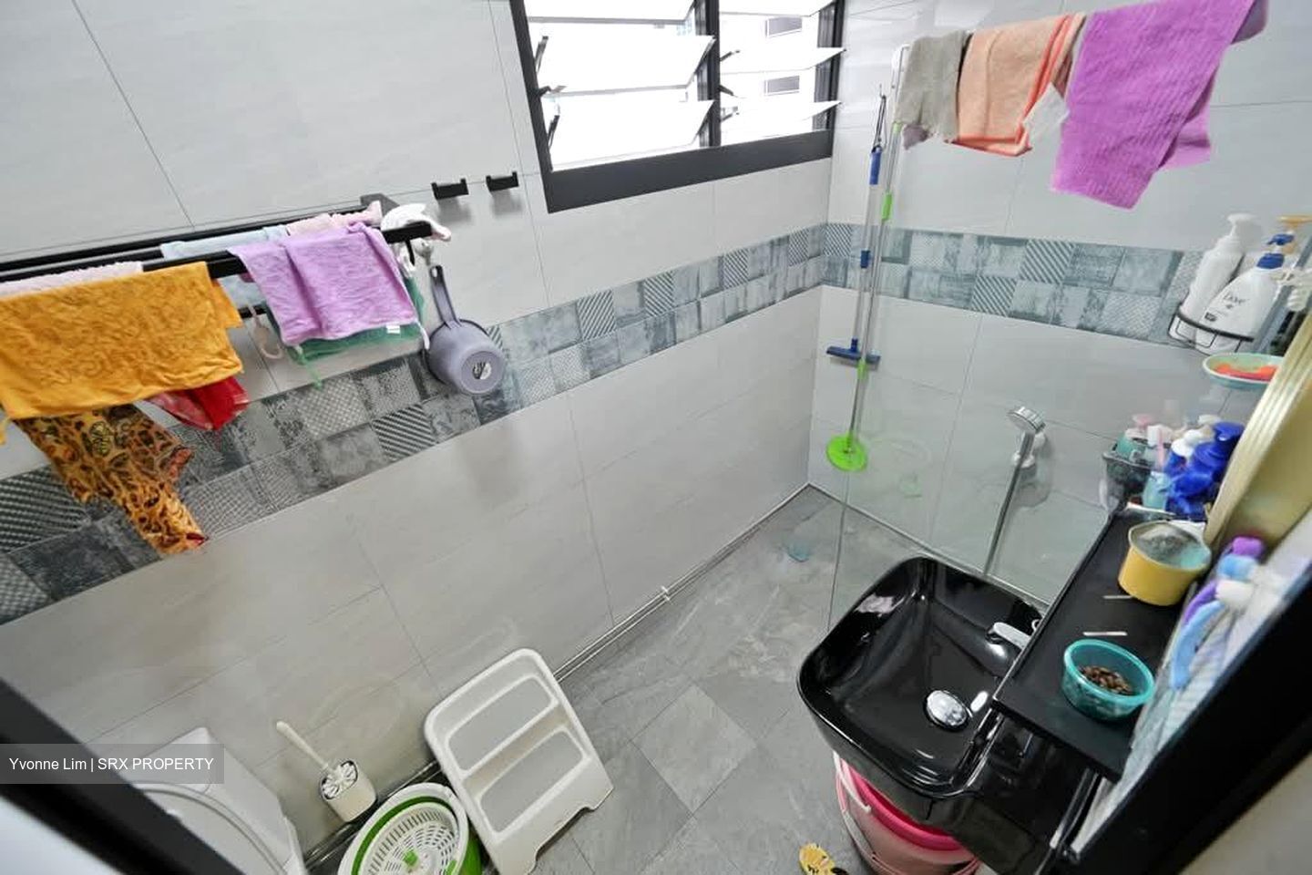 Blk 116 Hwi Yoh Ville (Serangoon), HDB 5 Rooms #591350211